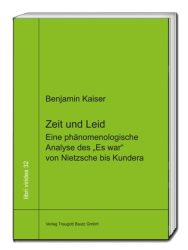Zeit und Leid