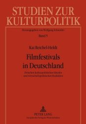 Filmfestivals in Deutschland