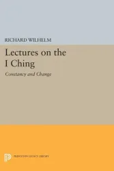 Lectures on the I Ching