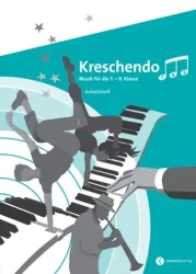 Kreschendo 7/8/9