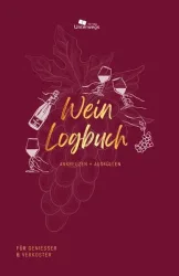 Unterwegs Wein-Logbuch