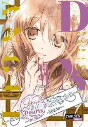 Carlsen Verlag - D.N. Angel Pearls 6, Multicolor