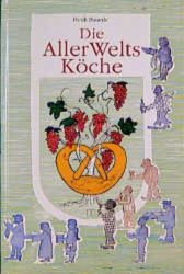Die AllerWelts-Köche
