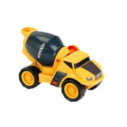 Volvo Power Betonmischer, Spielfahrzeug