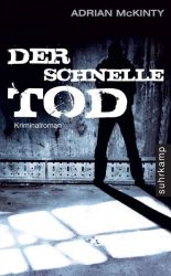 Michael Forsythe Band 2: Der schnelle Tod