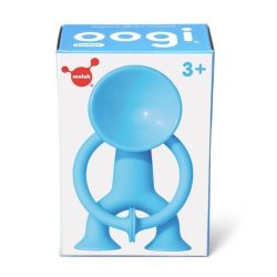 MOLUK Lernspiel OOGI JUNIOR in blau