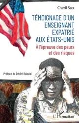 Témoignage d'un enseignant expatrié aux États-Unis