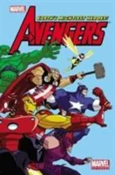 Yost, C: Marvel Universe Avengers Earth's Mightiest Heroes -