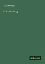 Die Teutoburg