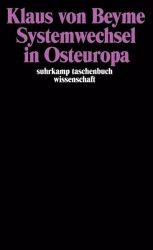 Systemwechsel in Osteuropa