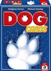 DOG Cards, Kartenspiel