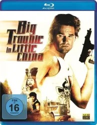 Big Trouble in Little China