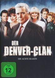 Der Denver-Clan - Season 8 (DE)