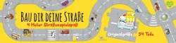 Bau dir deine Straße 1 - 4 Meter Straßenspielspaß