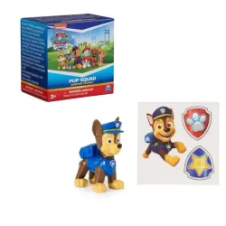 PAW Patrol The Mighty Movie Pup Squad Mini-Spielfiguren