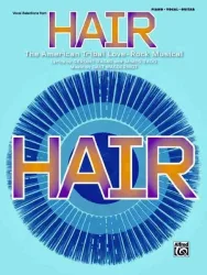 Macdermot, G: Hair