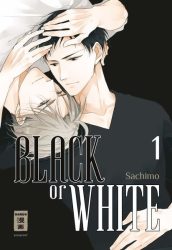 Black or White