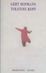 Tolstois Kopf