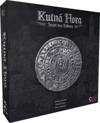 KUTNÁ HORA - Stadt des Silbers