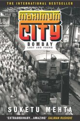 Maximum City, English edition