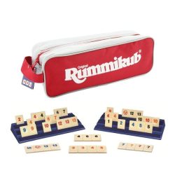 Original Rummikub Pouch, Brettspiel