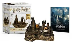 Harry Potter Hogwarts Castle &