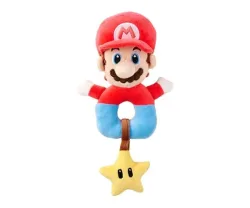 Greifling mit Rassel My Mario