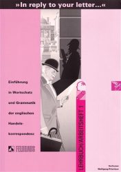 Lehrbuch / Arbeitsheft. Tl.1