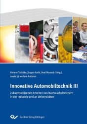Innovative Automobiltechnik III