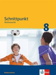 8. Schuljahr, Schülerbuch