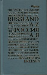 Russland A-Z
