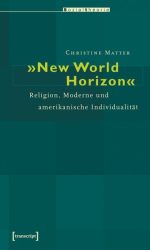 'New World Horizon'