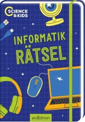 Science & Kids ? Informatik-Rätsel
