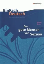 EinFach Deutsch Unterrichtsmodelle