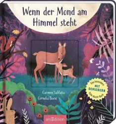 ARS EDITION - Wenn der Mond am Himmel steht