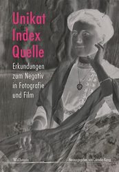 Unikat. Index. Quelle