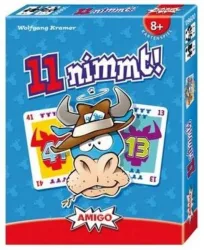 11 nimmt!