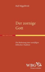 Der zornige Gott
