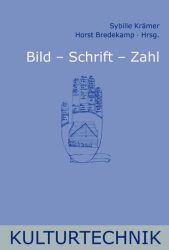 Bild, Schrift, Zahl