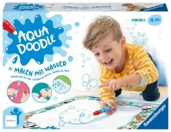 Ravensburger - Aquadoodle® Animals, Multicolor