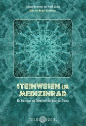 Steinwesen im Medizinrad