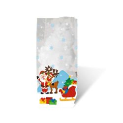URSUS Weihnachtsgeb?ck-Beutel