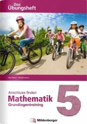 Anschluss finden ? Mathematik 5