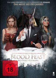 Blood Feast (DE)