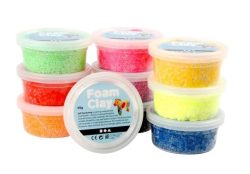Foam Clay Basic-Set