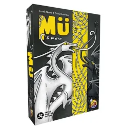 HeidelBär Familienspiel Mü und Mehr (d)