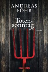 Kreuthner und Wallner Band 5: Totensonntag