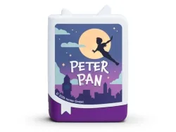 Book Tonies Hörfigur Lieblings-Literatur: Peter Pan