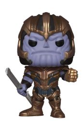 Avengers Endgame - Thanos Vinyl Figure 453 Sammelfigur Standard