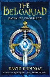 Pawn of Prophecy / Belgariad Bd. 1